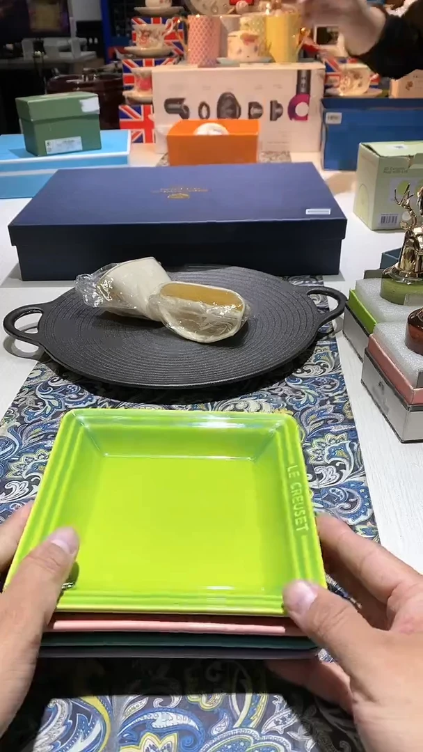 【闪购商品】瓷片大漂亮瓷器一件不留