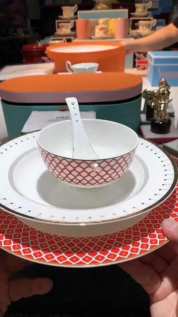 【闪购商品】瓷片大漂亮瓷器一件不留