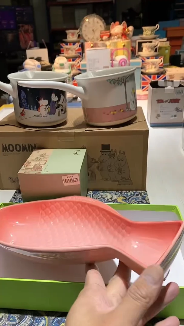 【闪购商品】瓷片大漂亮瓷器一件不留