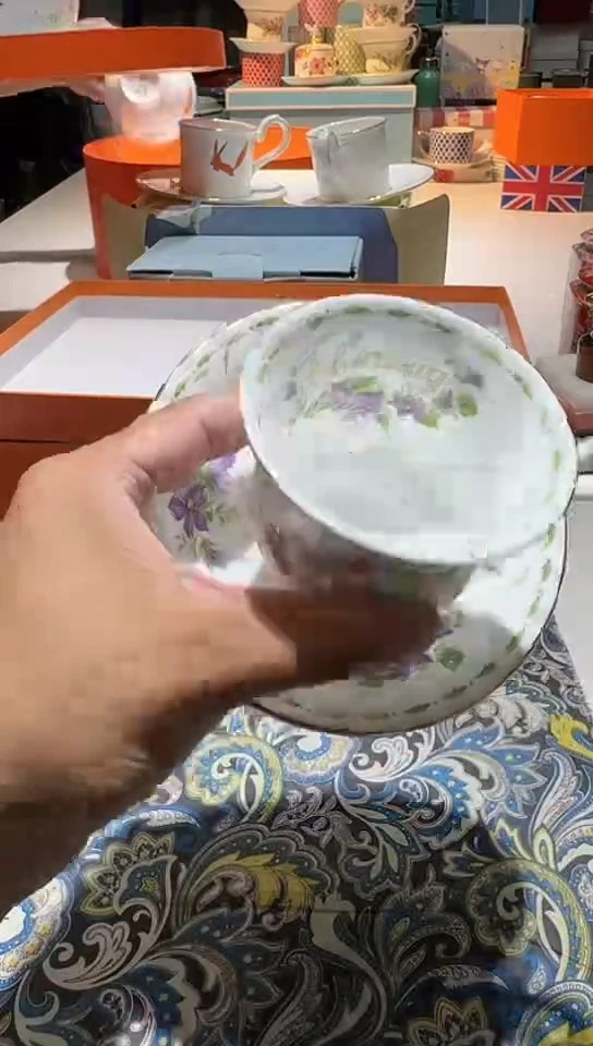 【闪购商品】瓷片大漂亮瓷器一件不留2