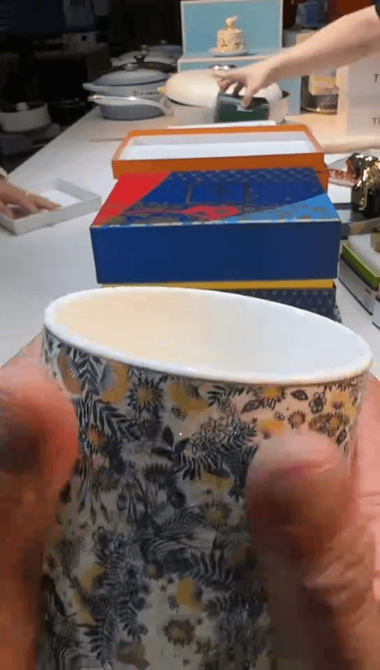 【闪购商品】瓷片新到香水！全部地板价