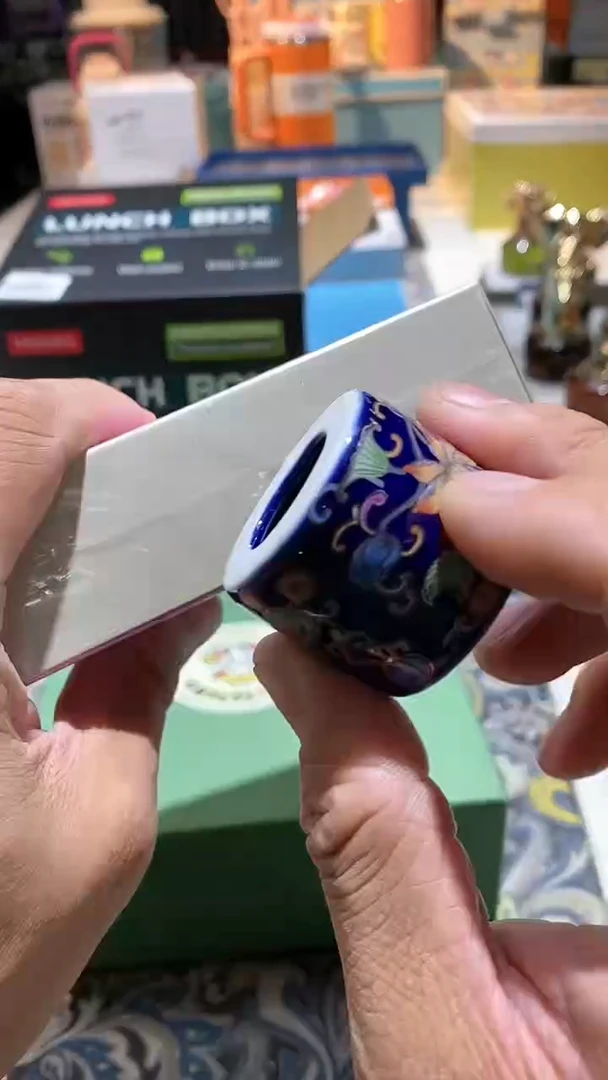 【闪购商品】瓷片大漂亮瓷器一件不留xhf