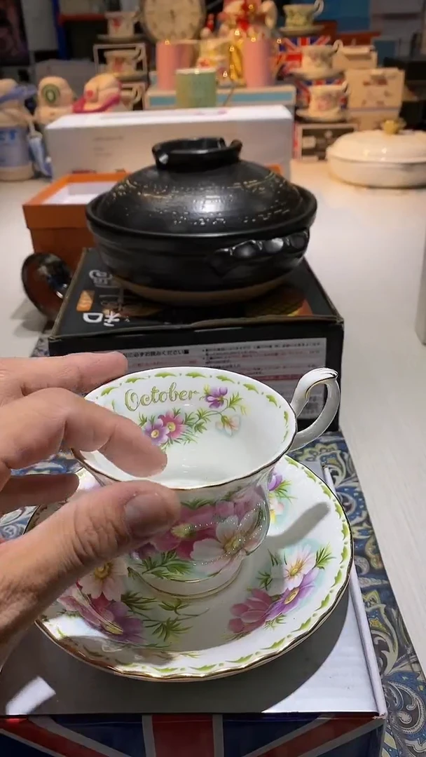 【闪购商品】瓷片大漂亮瓷器一件不留10