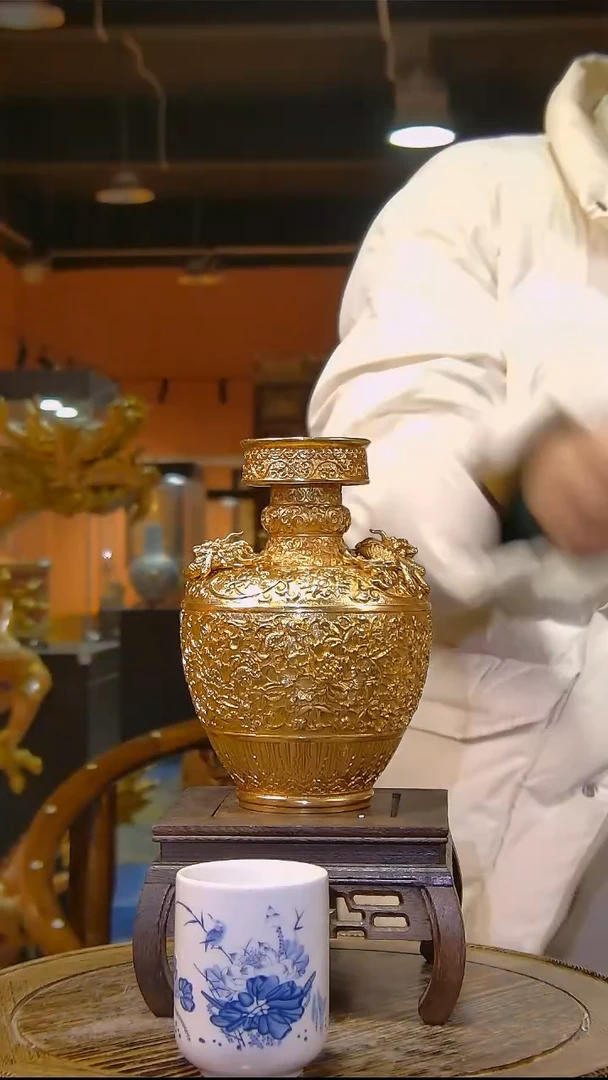 【闪购商品】陶瓷瓶F109批量不固定/一件