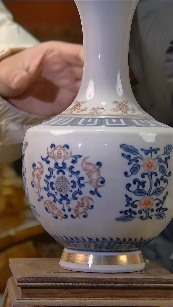 【闪购商品】陶瓷瓶D35批量不固定/一件