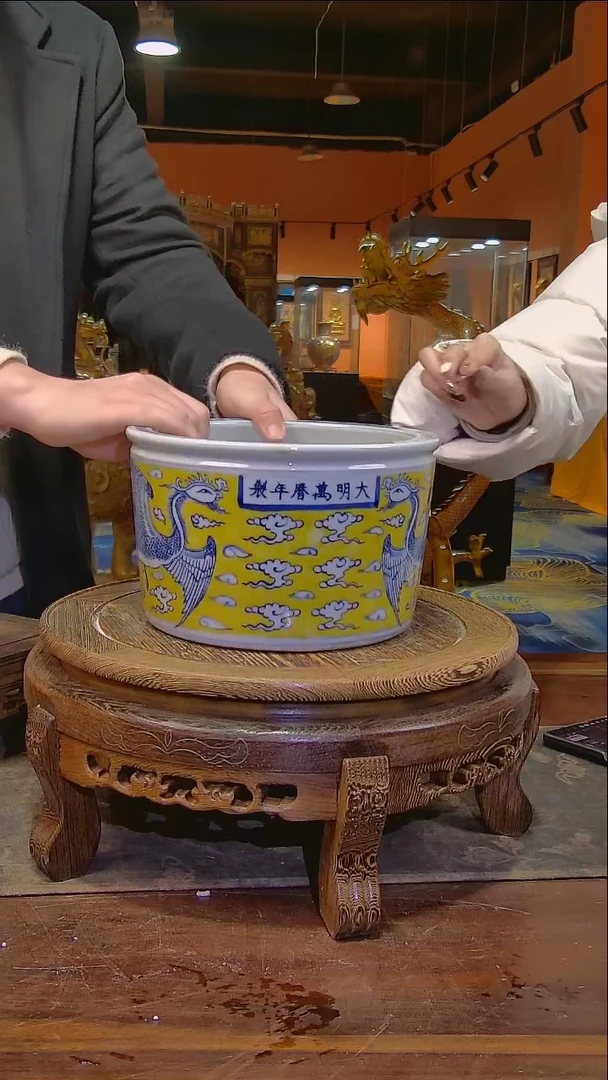 【闪购商品】陶瓷瓶A64批量不固定/一件