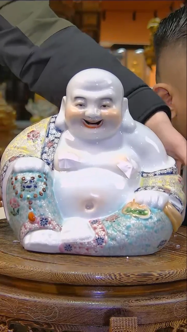 【闪购商品】陶瓷瓶F36批量不固定/一件