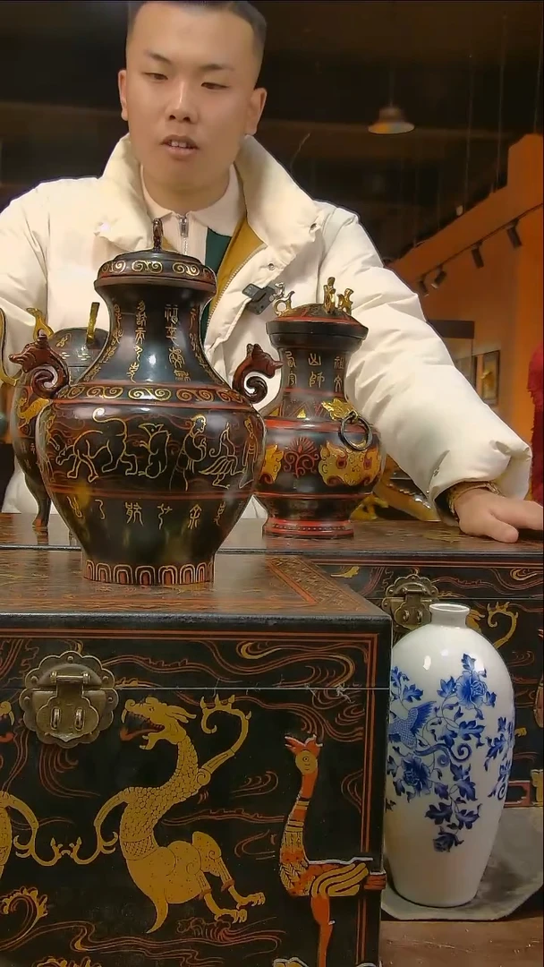 【闪购商品】陶瓷瓶E136批量不固定/一件