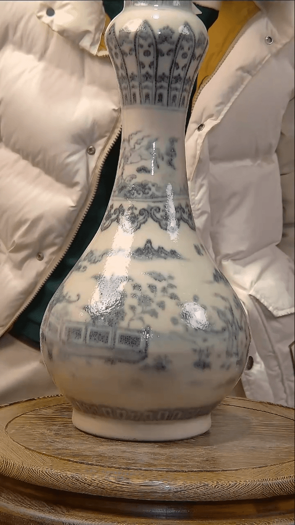 【闪购商品】陶瓷瓶E101批量不固定/一件