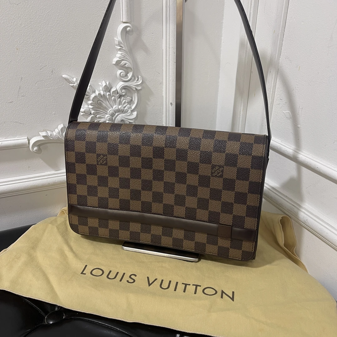 LouisVuitton/路易威登 单肩包 方盒子 jm6132/2409