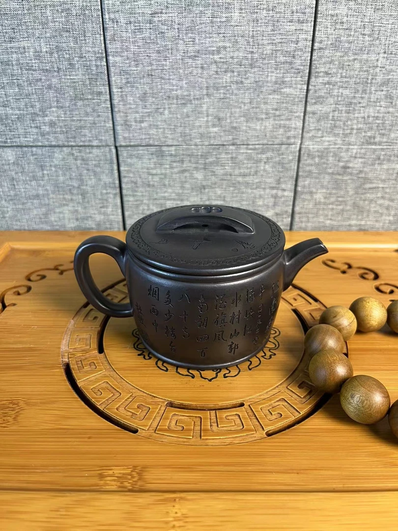 全手工石黄江南春汉瓦