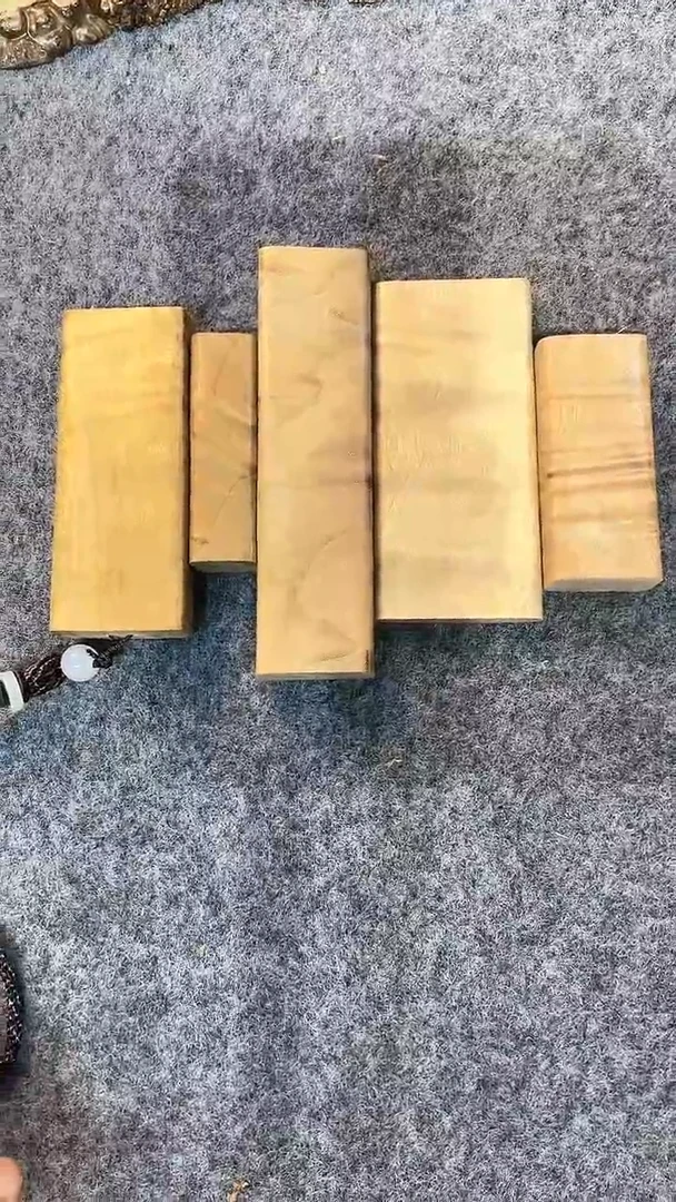【闪购商品】金丝楠其他736