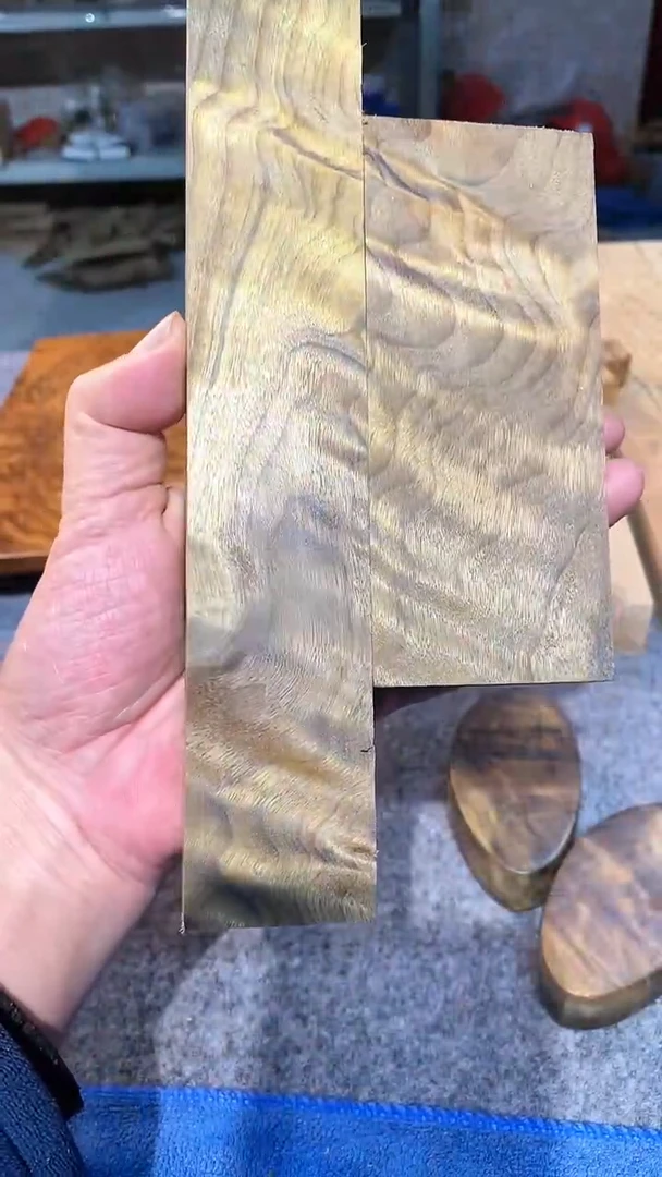 【闪购商品】金丝楠其他633