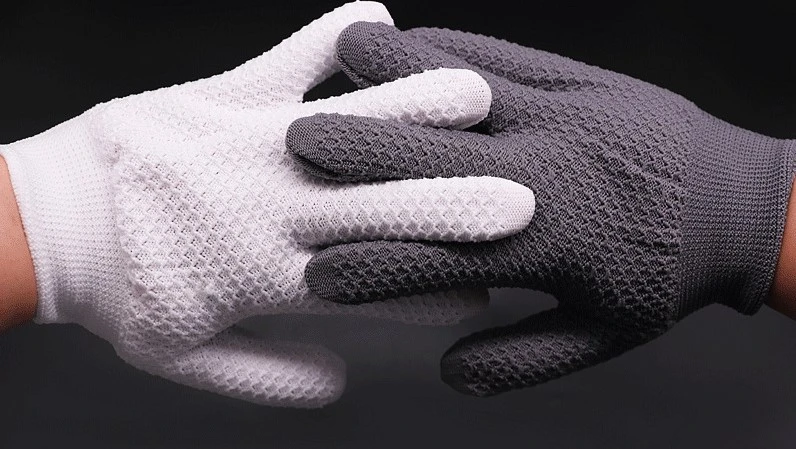 文玩手套一双（盘它）