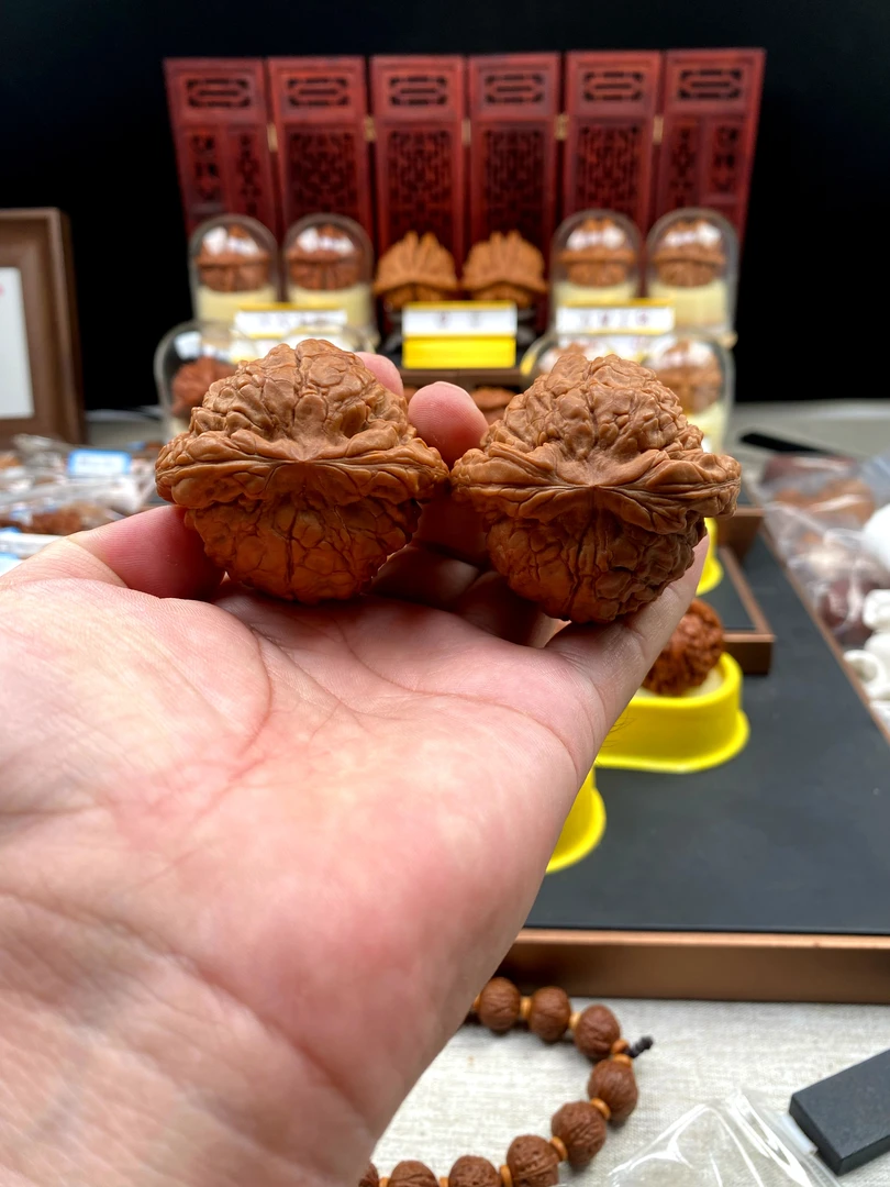 龙鼎，全品无修，尺寸53