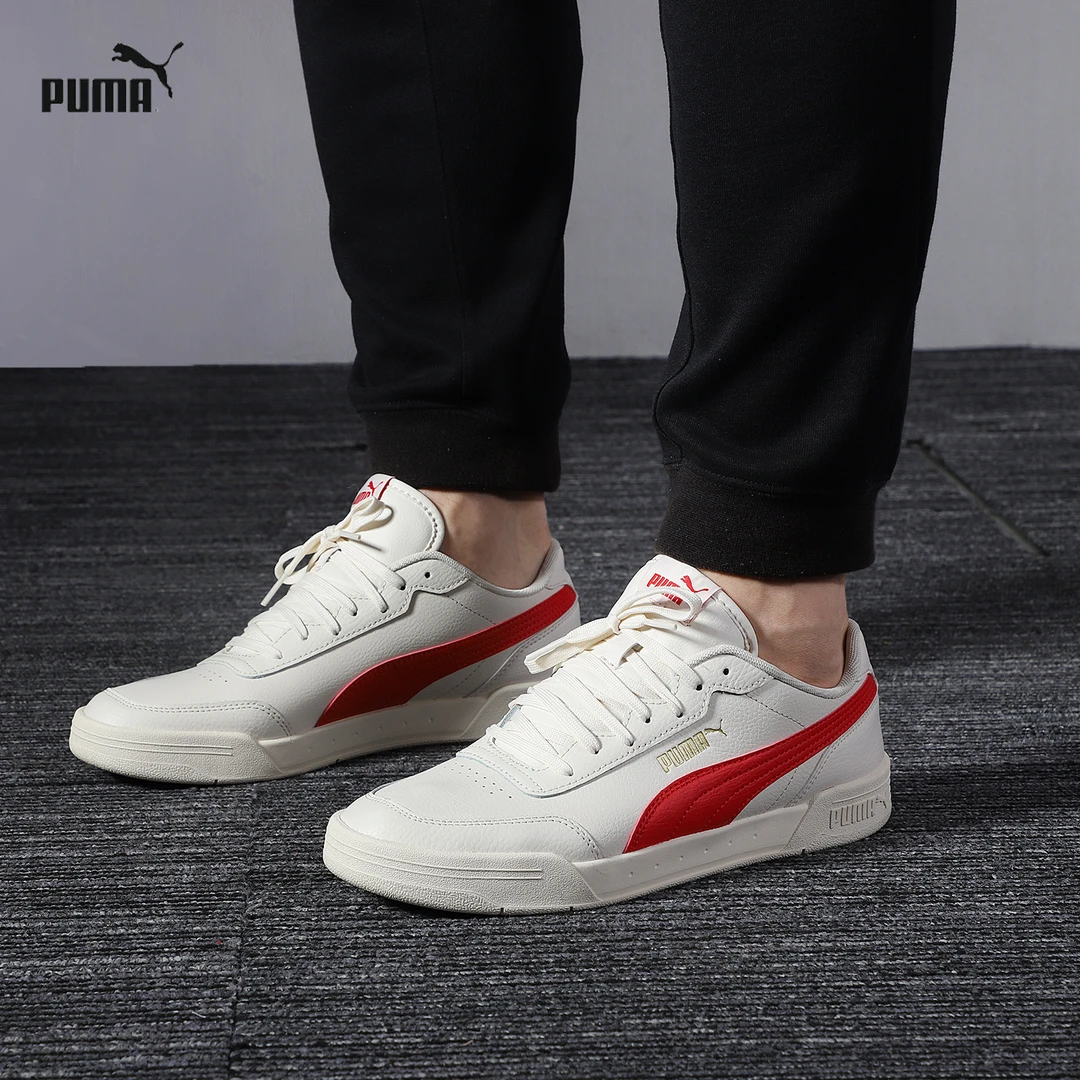 PUMA彪马时尚休闲鞋情侣春季新款运动鞋复古学生低帮板鞋369863-0