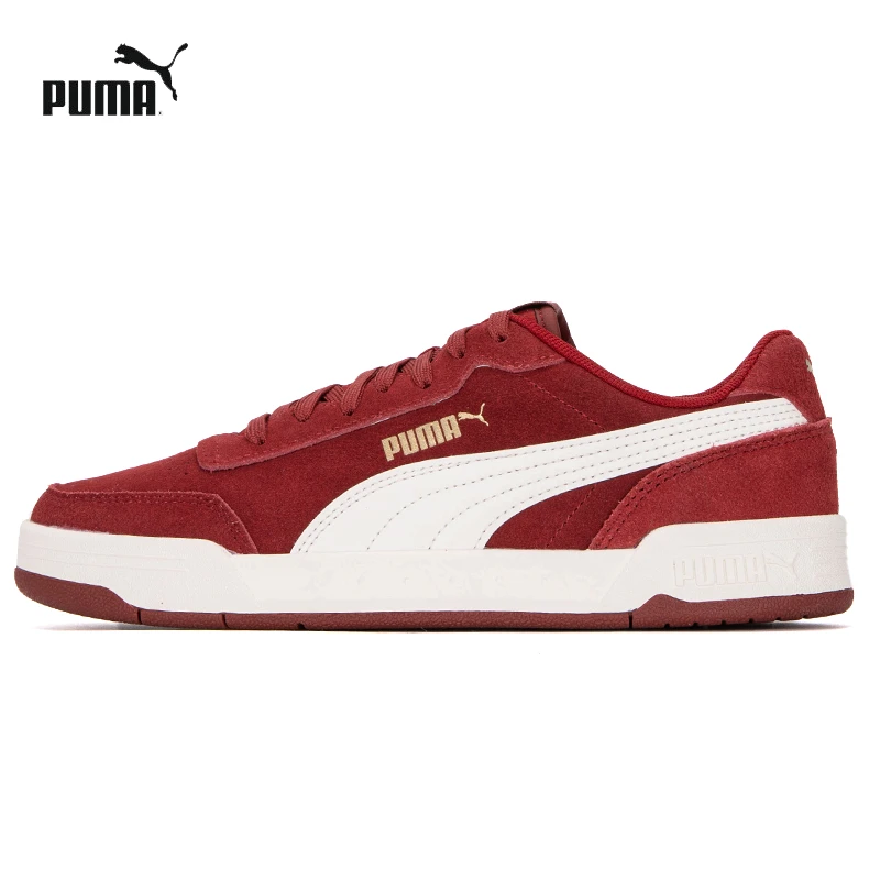 [流光风]PUMA彪马男鞋女鞋Caracal板鞋秋季新款低帮休闲鞋 370304