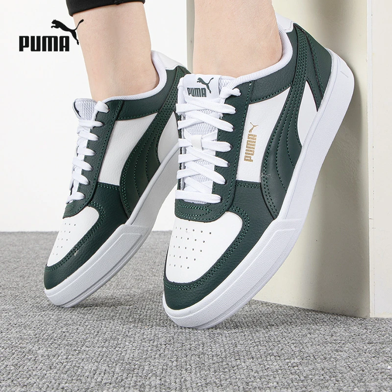 流光风|PUMA彪马男鞋女鞋CAVEN板鞋秋季新款品牌运动鞋低帮休闲鞋