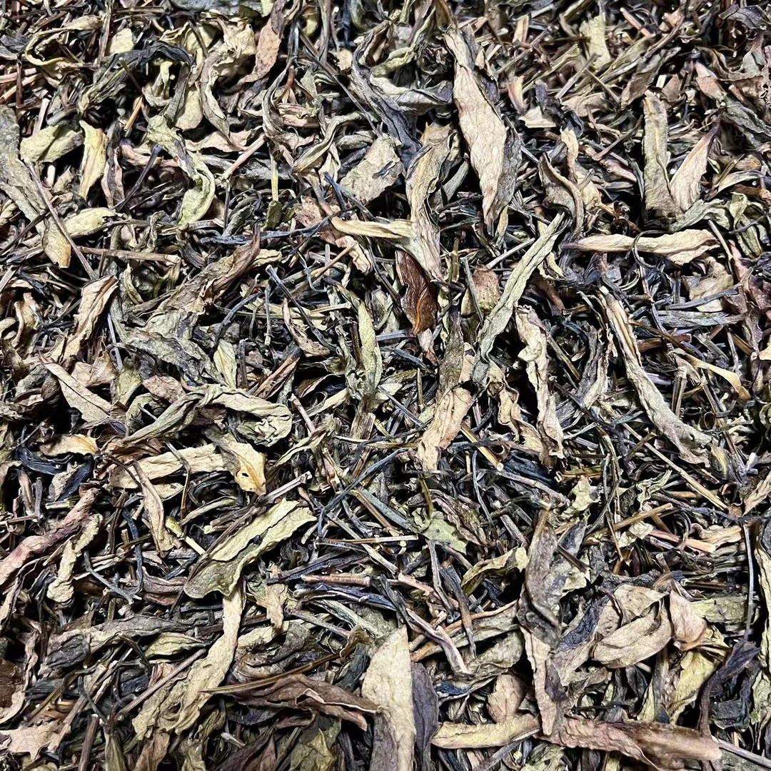 潮州 凤凰单枞茶 高山头春鸭屎香茶头 清香型 手工挑 400-1200克