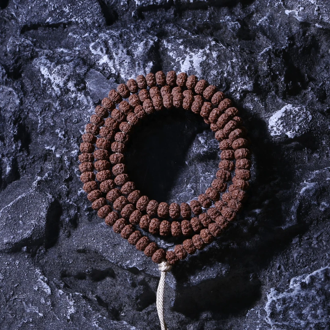 【薈供】金刚菩提 平细108长串