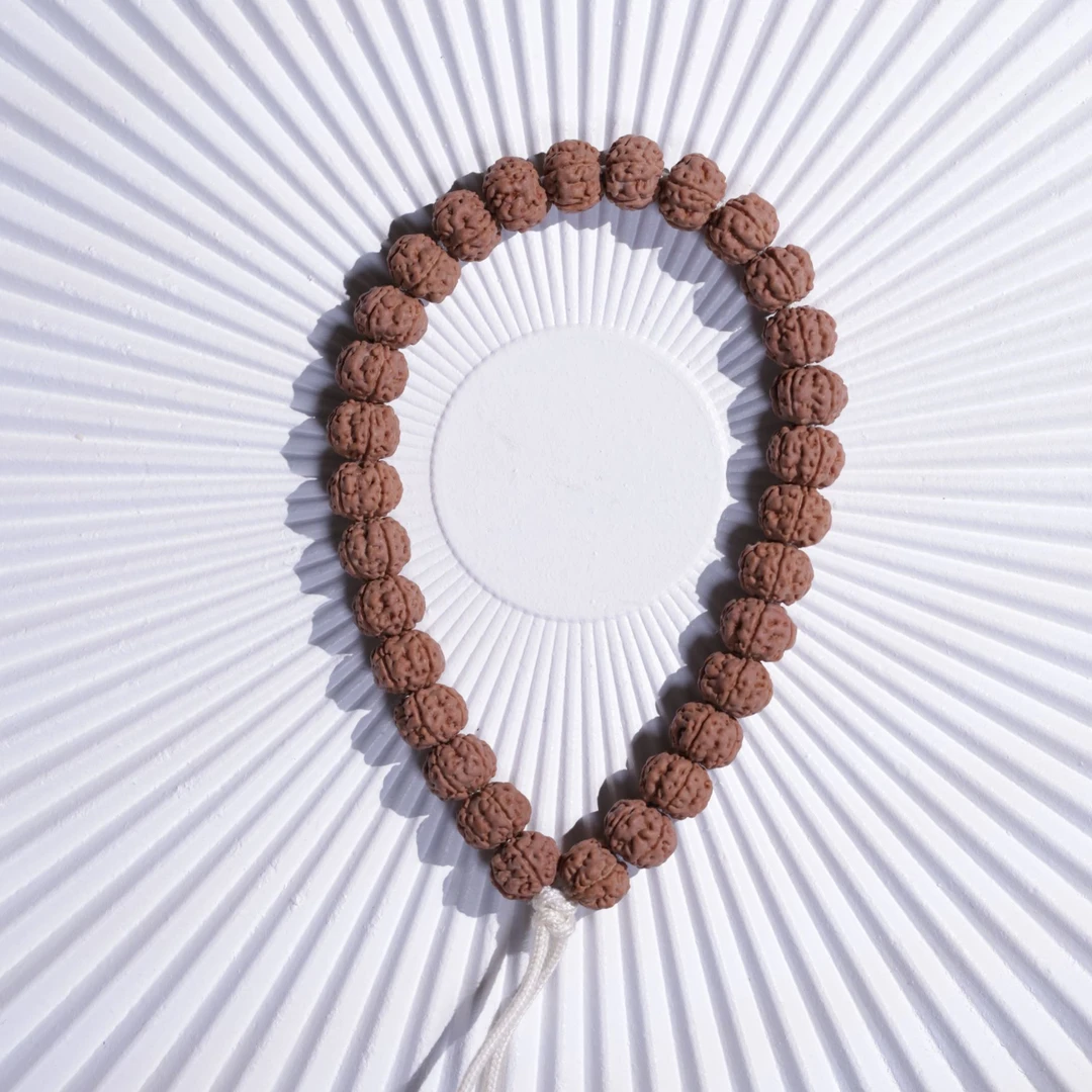 【薈供】金刚菩提 树王手串