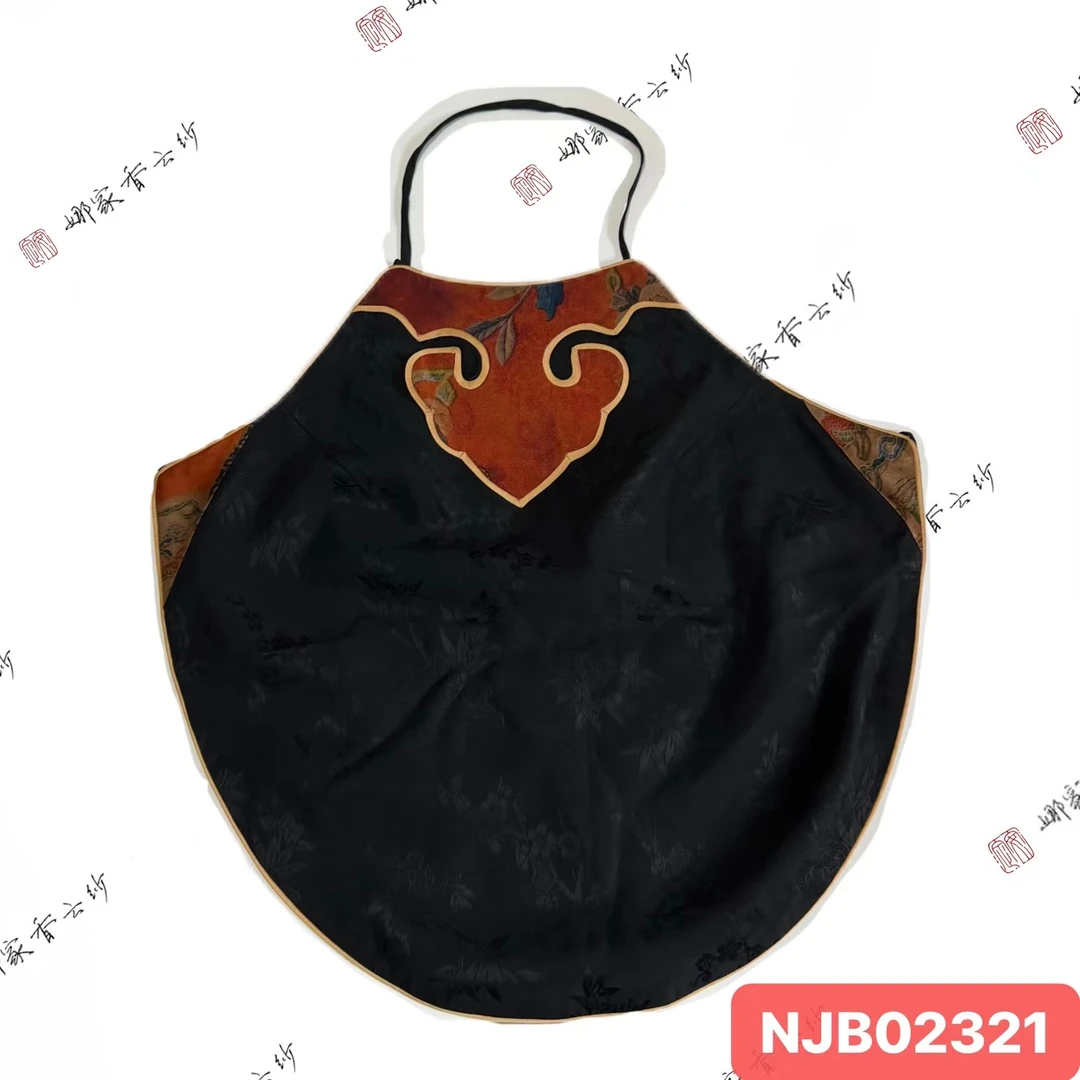 娜家国风福利款吊带背心NJB（02321）花型不限，听主播报号