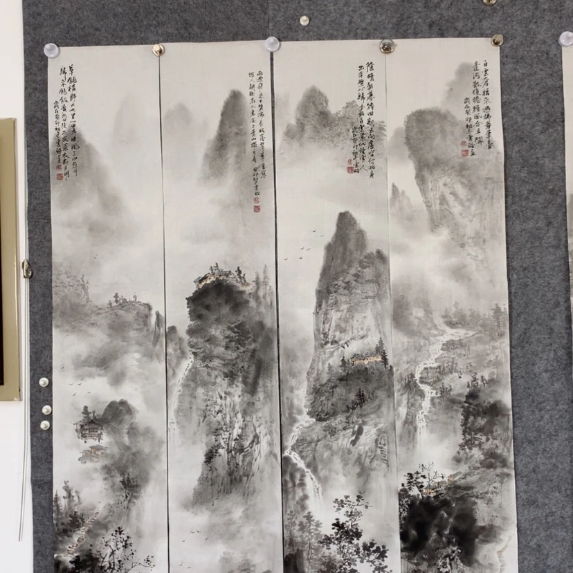 【闪购商品】绘画安*