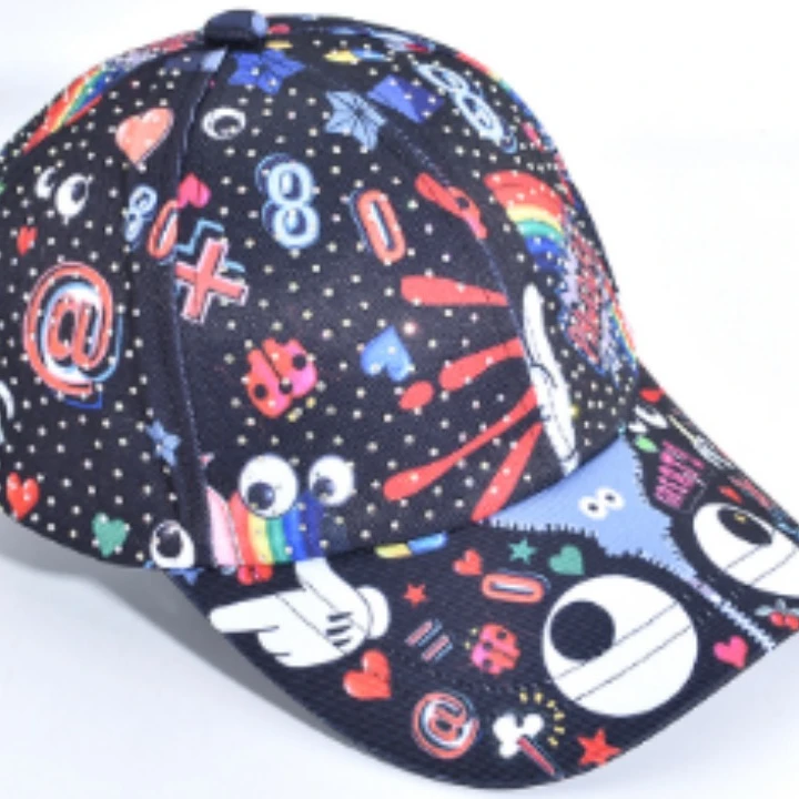 小田姐姐【EYE THEME】大眼睛系列帽子A121