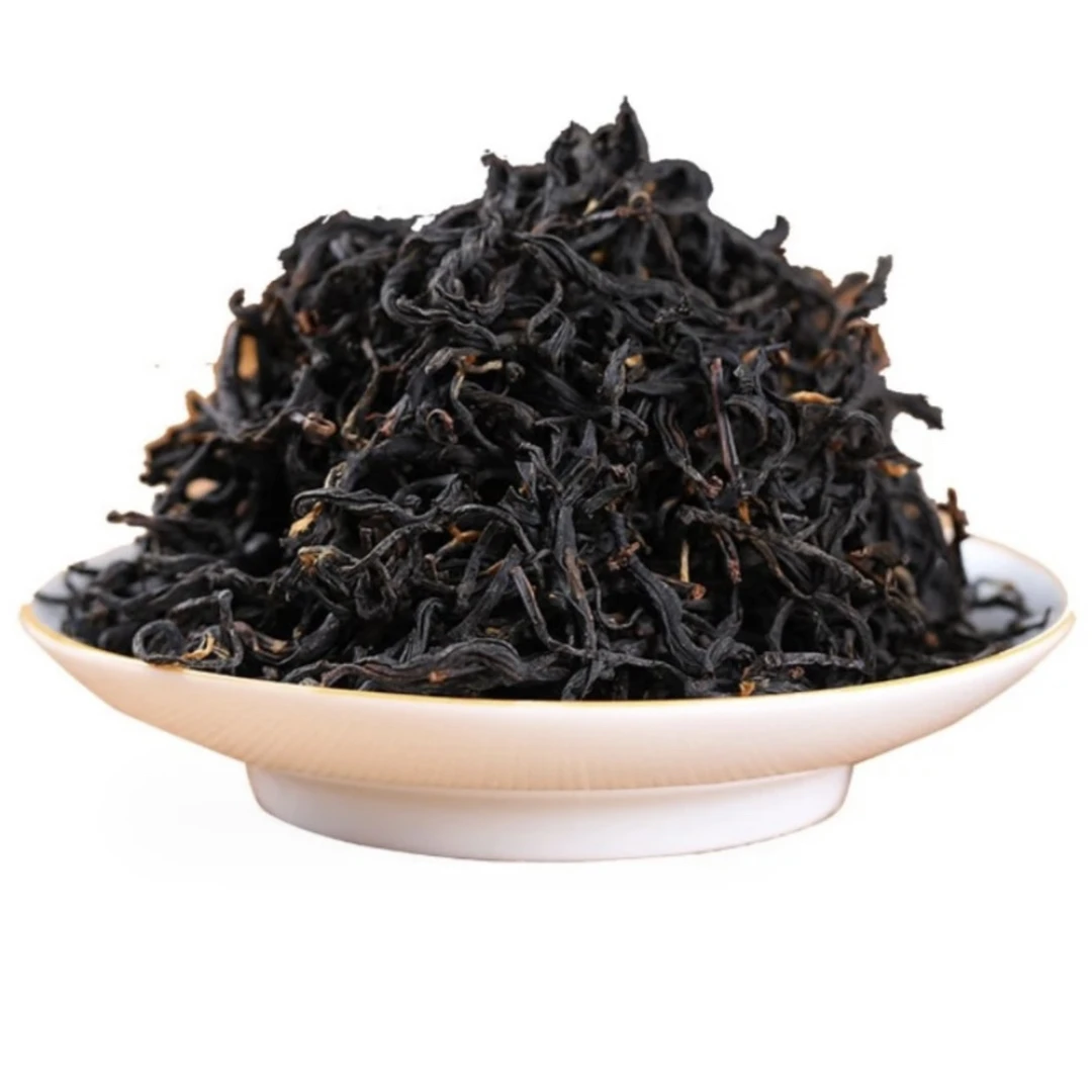 云南高山古树《乌龙红茶》