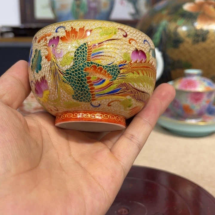 壶手工制作工艺品等