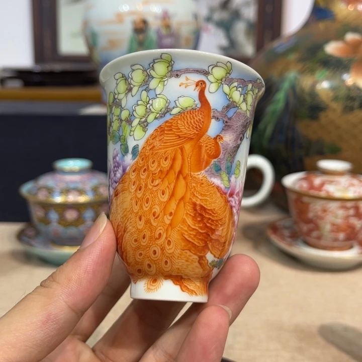 壶手工制作工艺品等