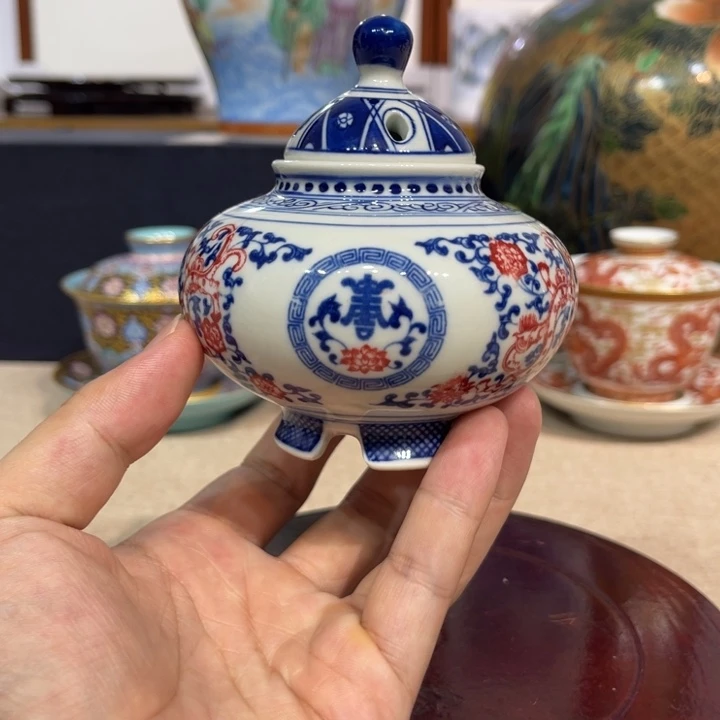 壶l**e手工制作工艺品等