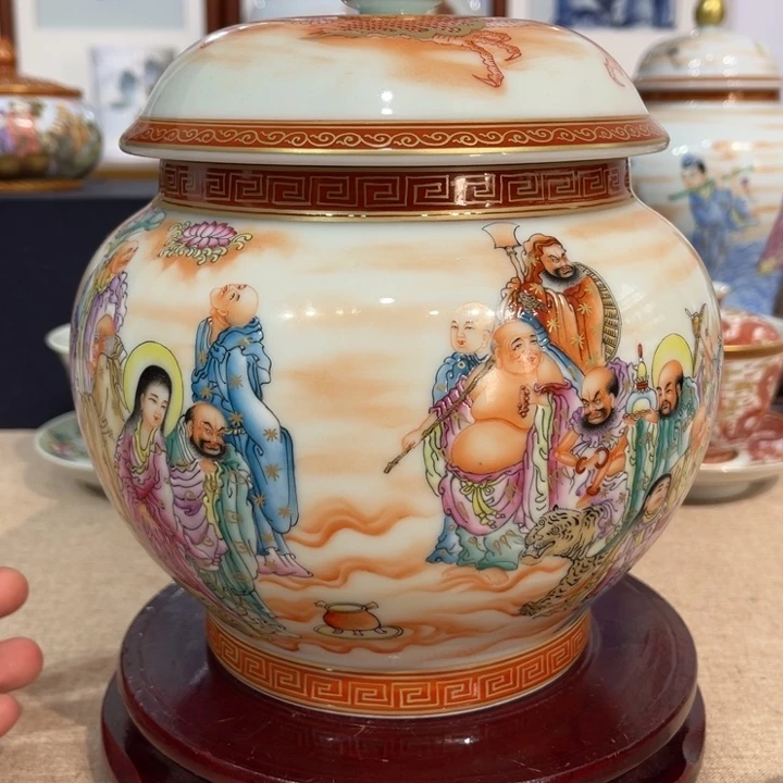 壶张*国手工制作工艺品等