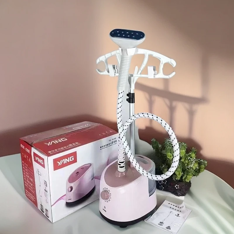 多功能烫机小型家用衣服手持机挂式熨烫大功率立式正品蒸汽电配件