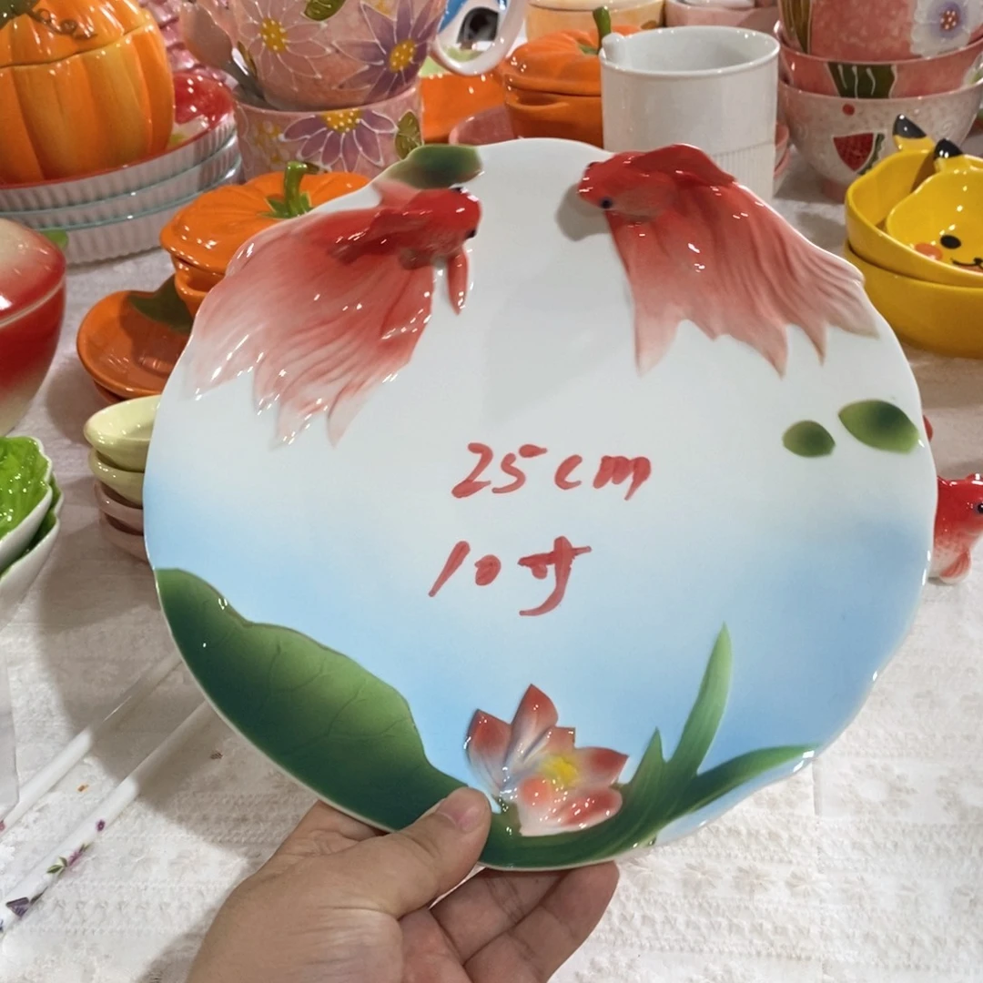 潮州林蛋陶瓷艺术有限公司