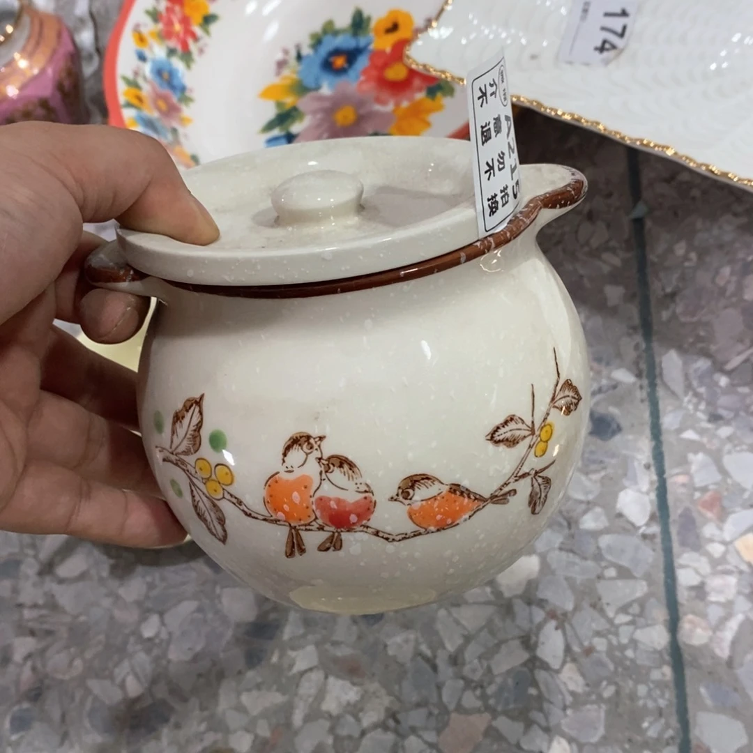 潮州林蛋陶瓷艺术有限公司