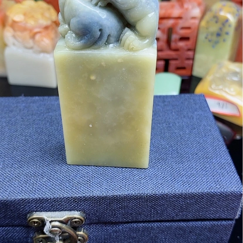 【闪购商品】青田石