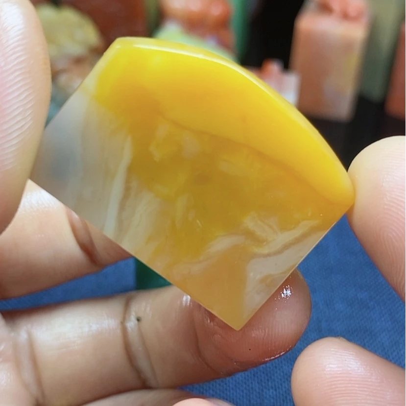 【闪购商品】老挝石