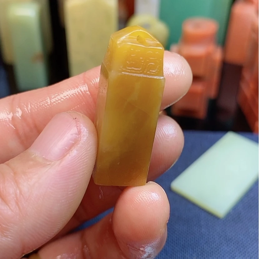 【闪购商品】老挝石