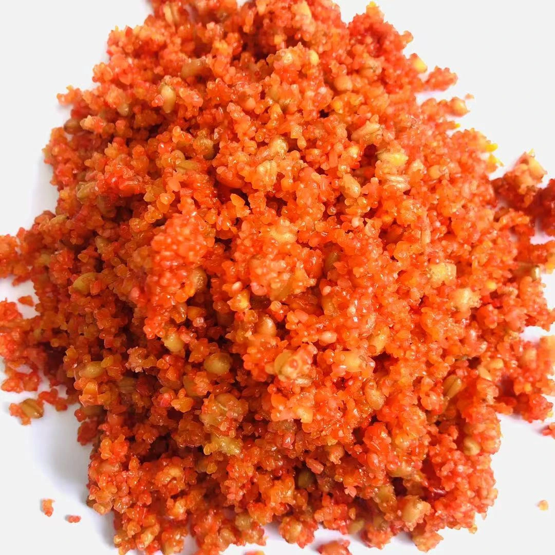 辉狐鲫鱼鲤鱼野钓黑坑鲫鱼鲤鱼窝料（拍1发2）