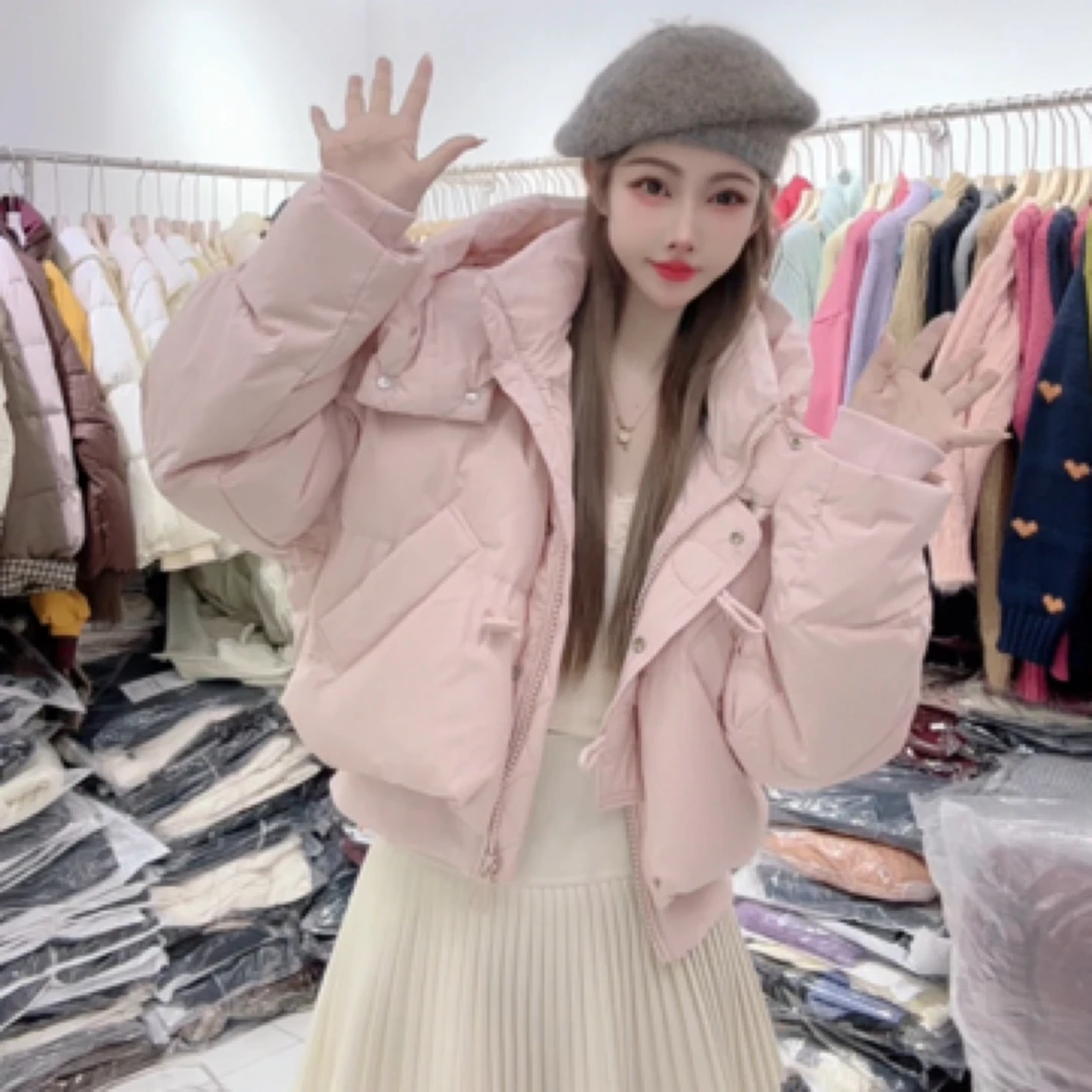 辣妹小众显瘦性感挂脖百搭外穿夏季内搭短款设计感纯色背心吊带