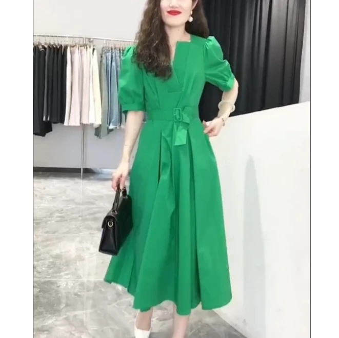 时尚潮流百搭精品女装kkm3002