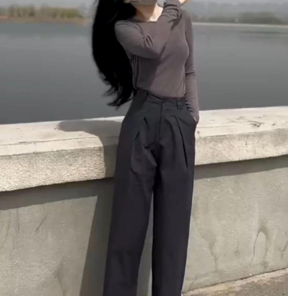 时尚潮流百搭精品女装kkm4721