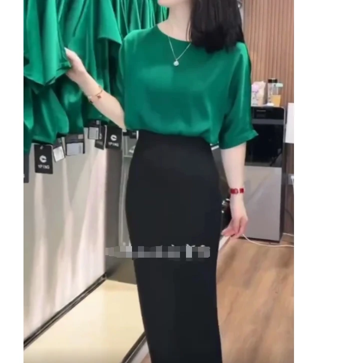 时尚潮流百搭精品女装kkm2070