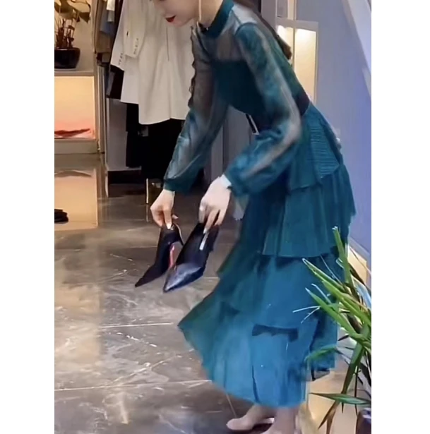 时尚潮流百搭精品女装kkm266