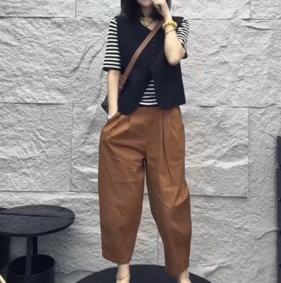 时尚潮流百搭精品女装kkm2495