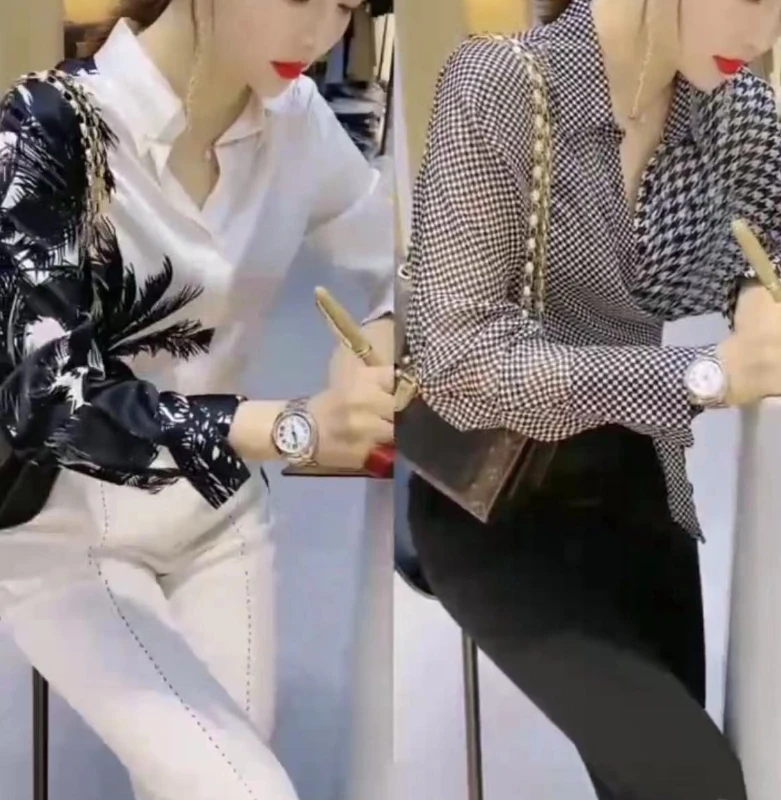时尚潮流百搭精品女装kkm1530