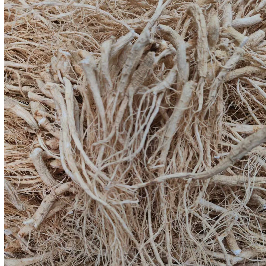 林下山参须子东北特产食用一份 250 克福利款，泡水煲汤炖肉煲汤