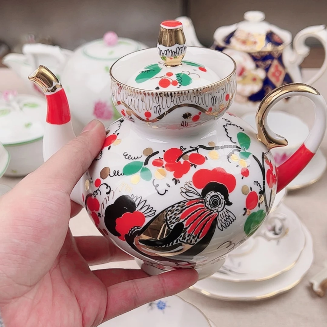 【闪购商品】骨瓷杯