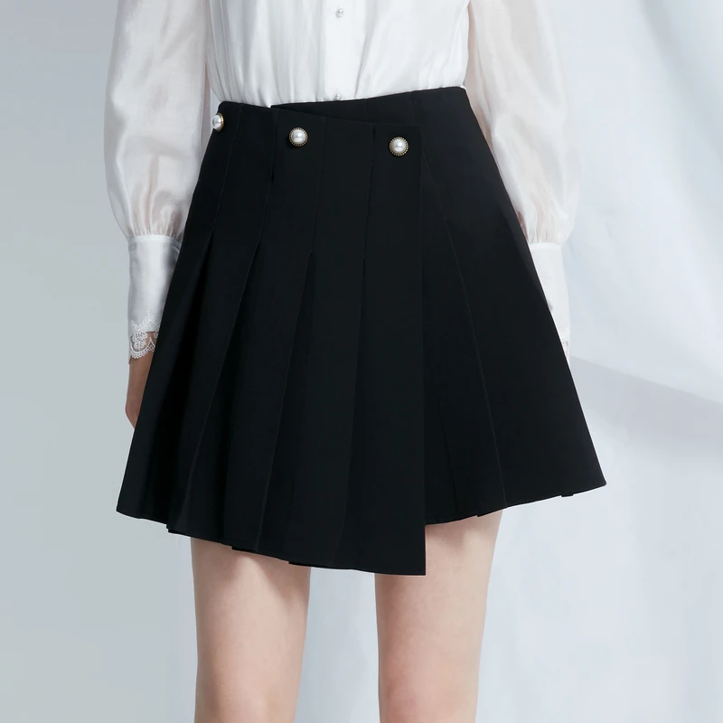 【陈大可】Caroline春季半身裙ECREAA32